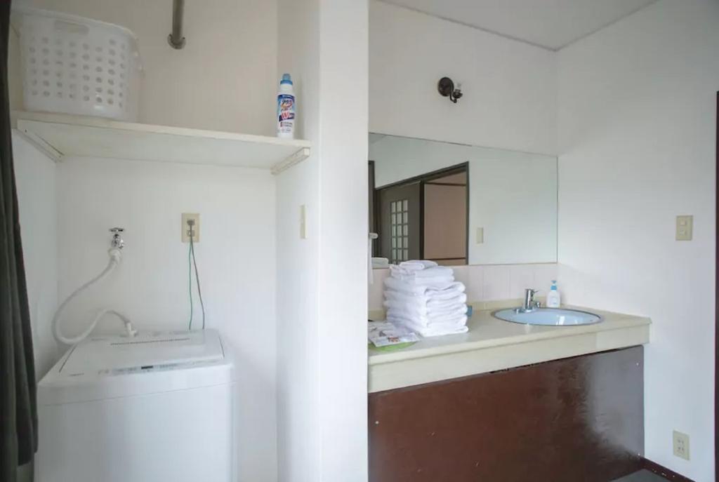 Villa Chayado Hachijo Kyōto Zimmer foto