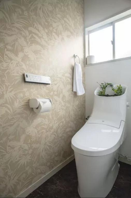 Villa Chayado Hachijo Kyōto Zimmer foto
