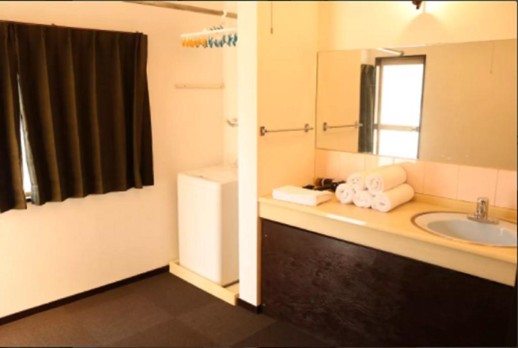 Villa Chayado Hachijo Kyōto Zimmer foto